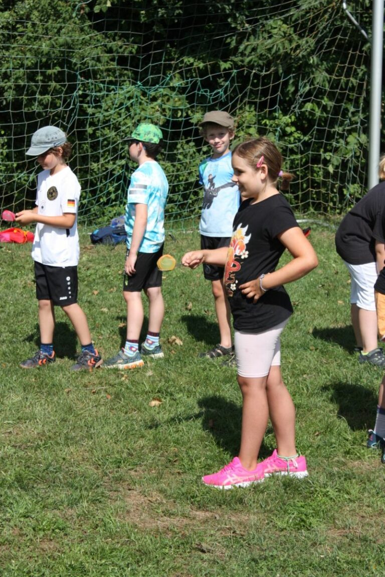  Foto zu Grundschule Markt Indersdorf 